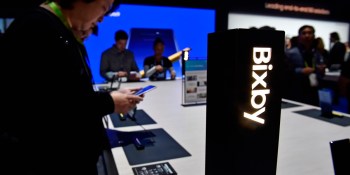 Samsung could ditch Bixby and Galaxy Store as part of Google deal