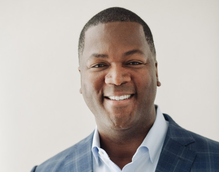Dennis Cail, cofounder and CEO of Zirtue.