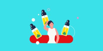 Best CBD oil for pain: Reviews & Buyer’s Guide (2020)
