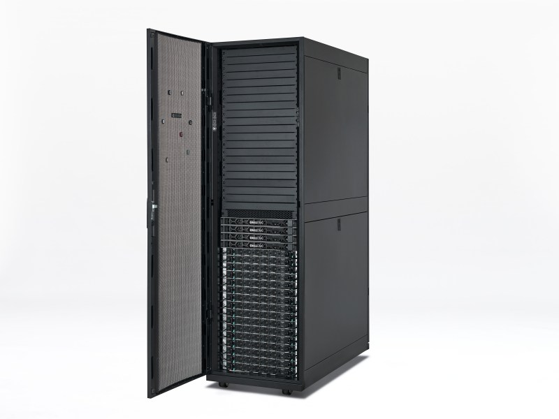 Graphcore M2000 IPU machine