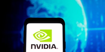 Nvidia launches Modulus, a framework for developing ‘physics-grounded’ AI models