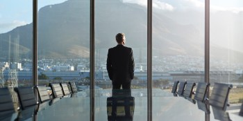 Enterprise 2025: Why autonomy is the future of business