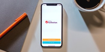 How Intuit is moving from mobile-first to AI-first