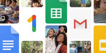 Google One expands phone backup to all accounts, iPhone app is coming ‘soon’