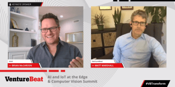Intel VP: AI-aided defect detection is a killer app for industrial IoT