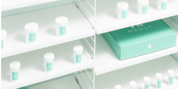 Medly raises $100 million as demand for digital pharmacies surges