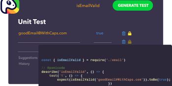 Ponicode raises $3.4 million to develop AI that automates code testing
