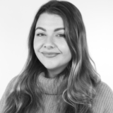 Headshot of Rebecca O'Keeffe, Jobbio