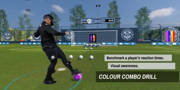 Harena brings Rezzil’s VR pro training and analytics to U.S. youth soccer