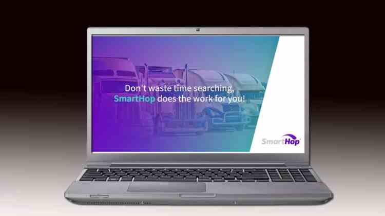 SmartHop