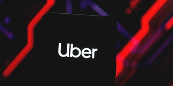 How Uber Freight handled shifts in demand during the pandemic