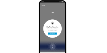 Pandora doubles down on voice with interactive ads expansion and on-demand song search