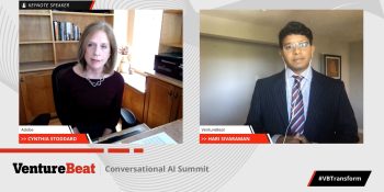 Adobe CIO Stoddard: AI bots can ‘cut toil,’ reduce demands for IT help