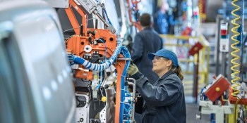 AI Weekly: Workplace surveillance tech promises safety, but not worker rights