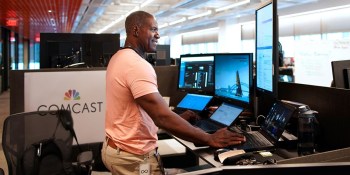 Comcast credits AI software for handling the pandemic internet traffic crush