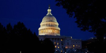 Tech execs urge Washington to accelerate AI adoption for national security