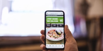 What more are we willing to sacrifice at the altar of ecommerce?