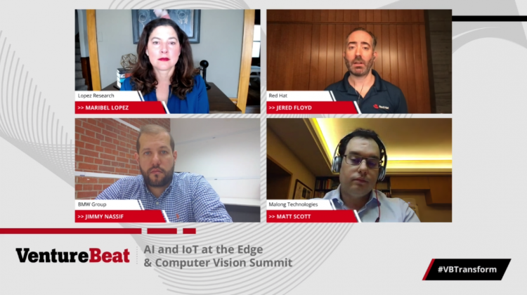 VentureBeat Transform 2020