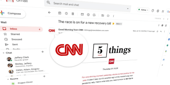 Google launches BIMI pilot to bring verified brand logos to Gmail