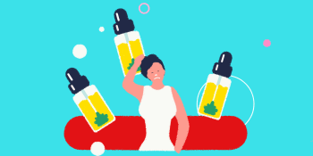 Best CBD oil for anxiety and depression: Top 3 brands for 2020