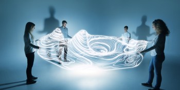 The nimble enterprise: How to balance innovation and execution