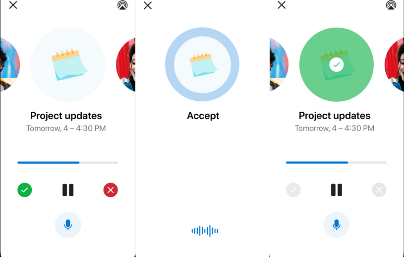 Outlook Play My Emails Android