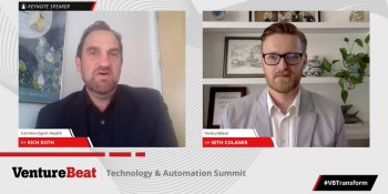 CommonSpirit Health leverages data and AI to reimagine health care after the pandemic