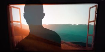 Roomality uses AI to render window-sized 3D landscapes without glasses