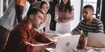 4 exciting transformative tech companies that are actively hiring at the moment