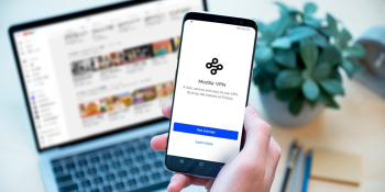 Mozilla VPN exits beta, launches on Android and Windows for $5 a month