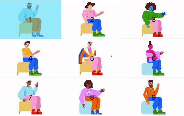 Web Animation API