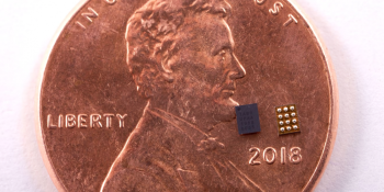Syntiant raises $35 million for AI speech-processing edge chips