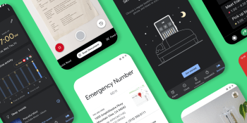 Google rolls out earthquake detection and new in-car features for Android