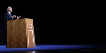 AI Weekly: Surveillance, structural racism, and the Biden 2020 presidential campaign