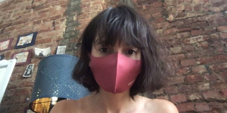 Cloud API mask bias