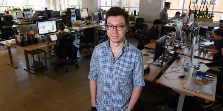 Duolingo CEO Luis von Ahn