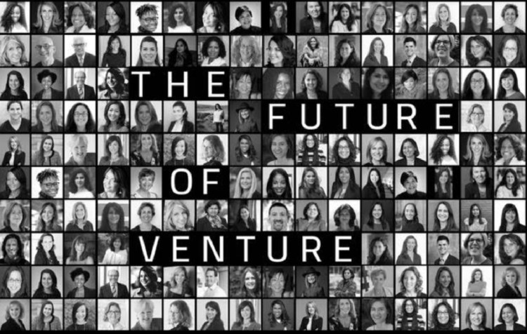 How Women Invest is a $10 million venture fund.