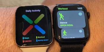 Oppo Watch hands-on: It’s not an Apple Watch clone — it’s what’s next