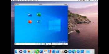 Parallels Desktop 16 supports macOS Big Sur and smoother PC 3D graphics