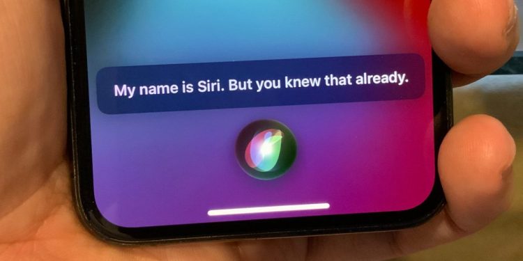 Siri