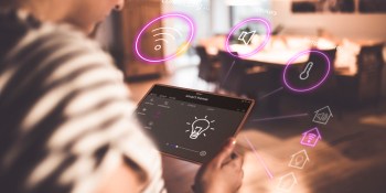 Wi-Fi sensing adds motion detection and gesture recognition to your wireless network