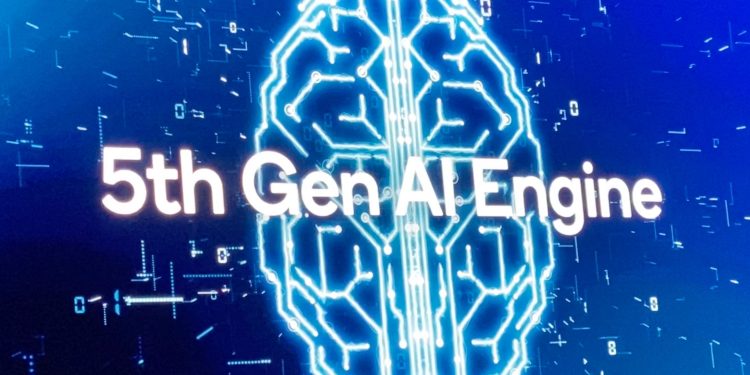 "AI engines" are now being marketed as standout features of smartphones, laptops, and tablets.