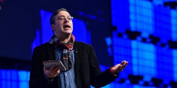 Gary Marcus: COVID-19 should be a wake-up call for AI