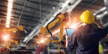 How Inductive Automation’s endpoint security strategy makes manufacturing more secure