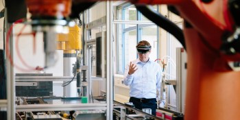 Interplay raises $18 million for enterprise-focused VR training solutions