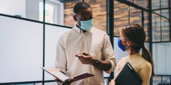 Pandemic forced technology improvements, including better internet speed nationwide