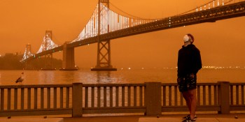 AI Weekly: What ML practitioners are doing about climate change
