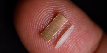 Intel leans hard on advanced chip packaging technologies in battle for computing supremacy