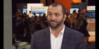 As Sumo Logic readies for IPO, can it threaten Splunk?