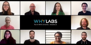 WhyLabs raises $4 million to grow AI and data monitoring platform